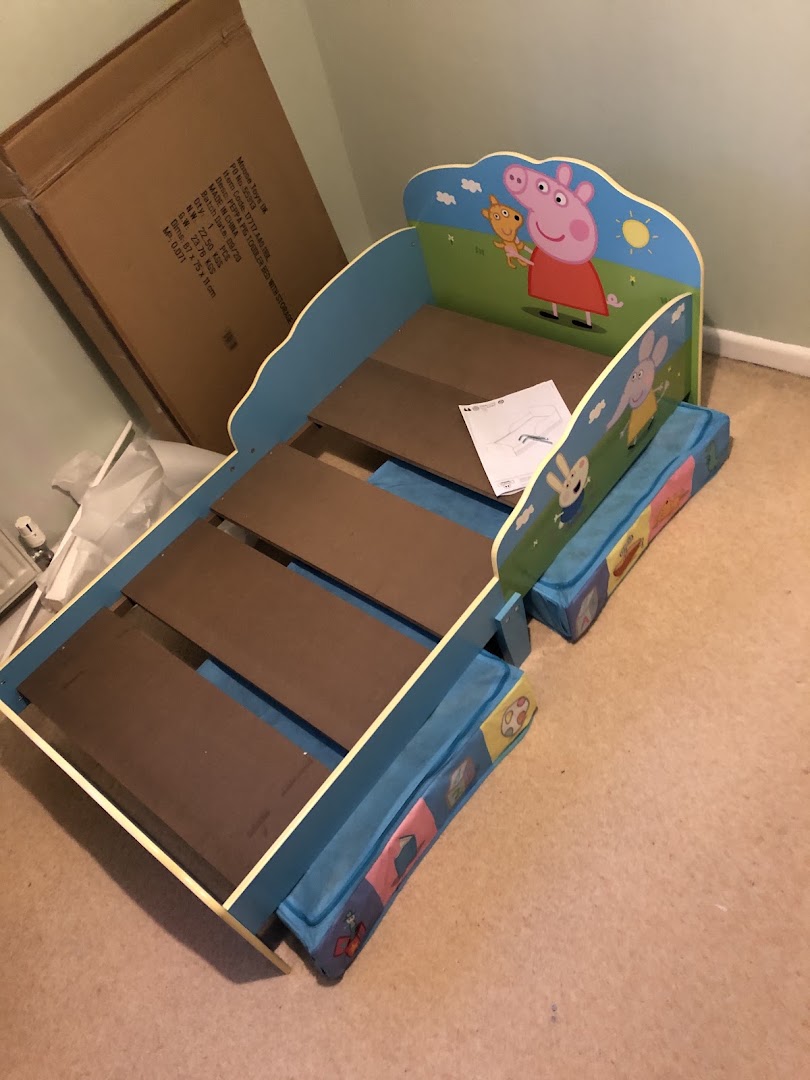 Richards handyman and gardening services — Photos 5