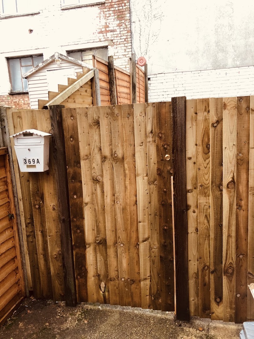 Richards handyman and gardening services — Photos 7