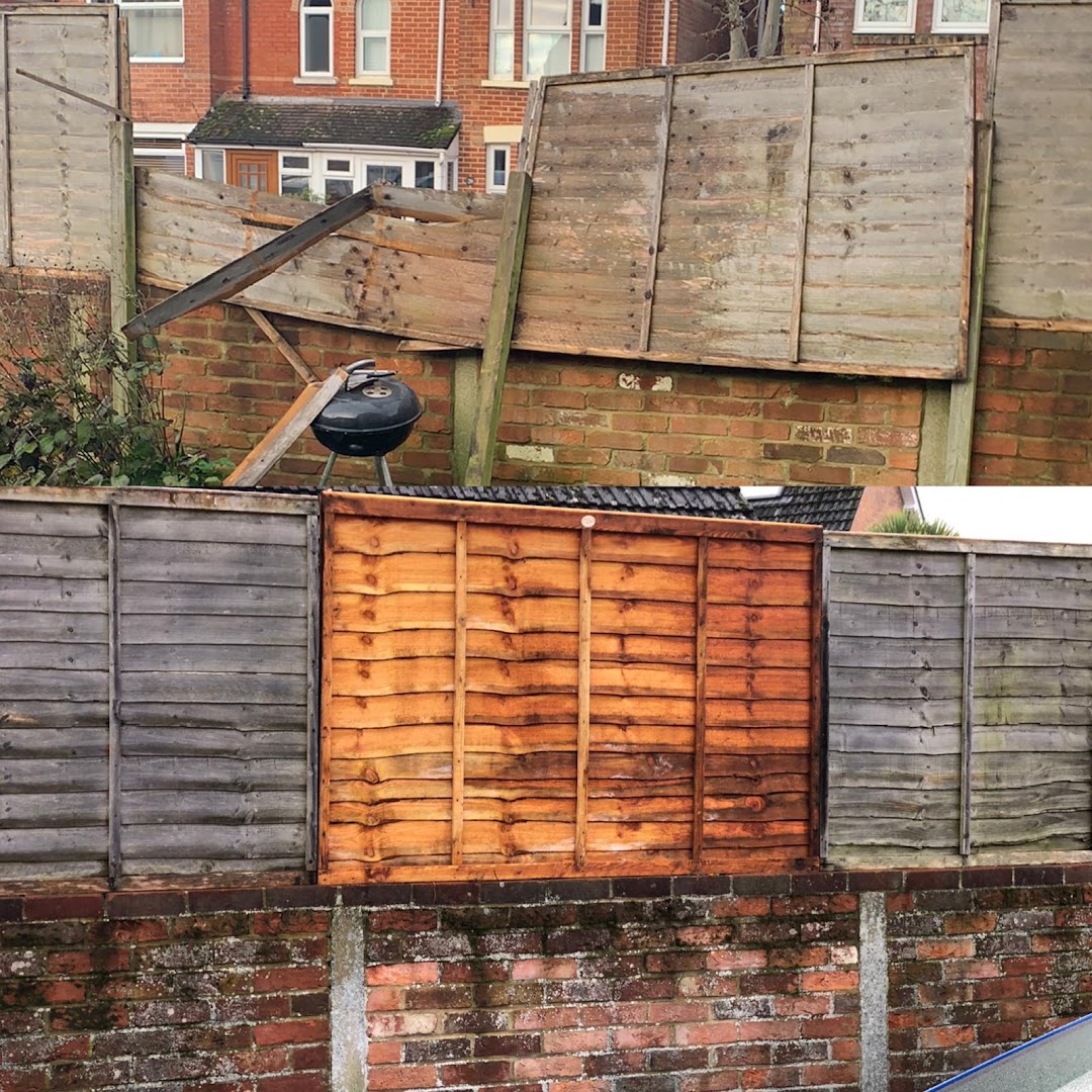 Richards handyman and gardening services — Photos 8