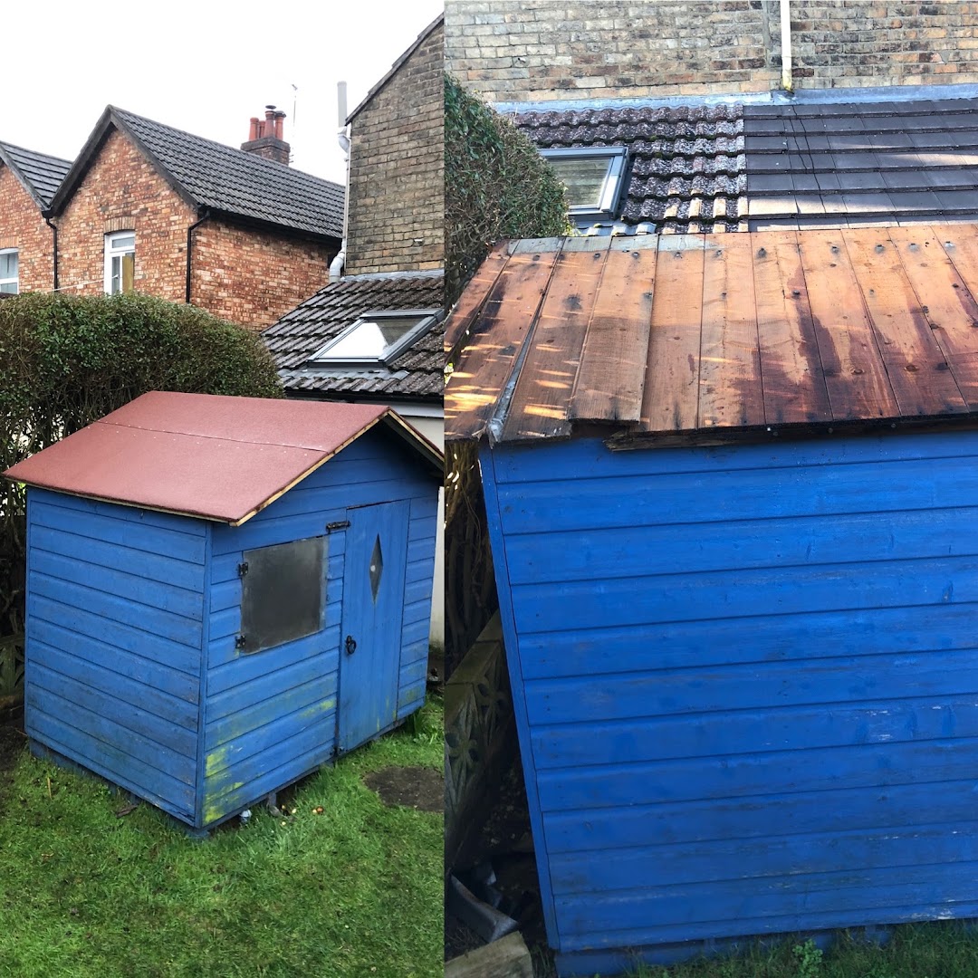 Richards handyman and gardening services — Photos 4