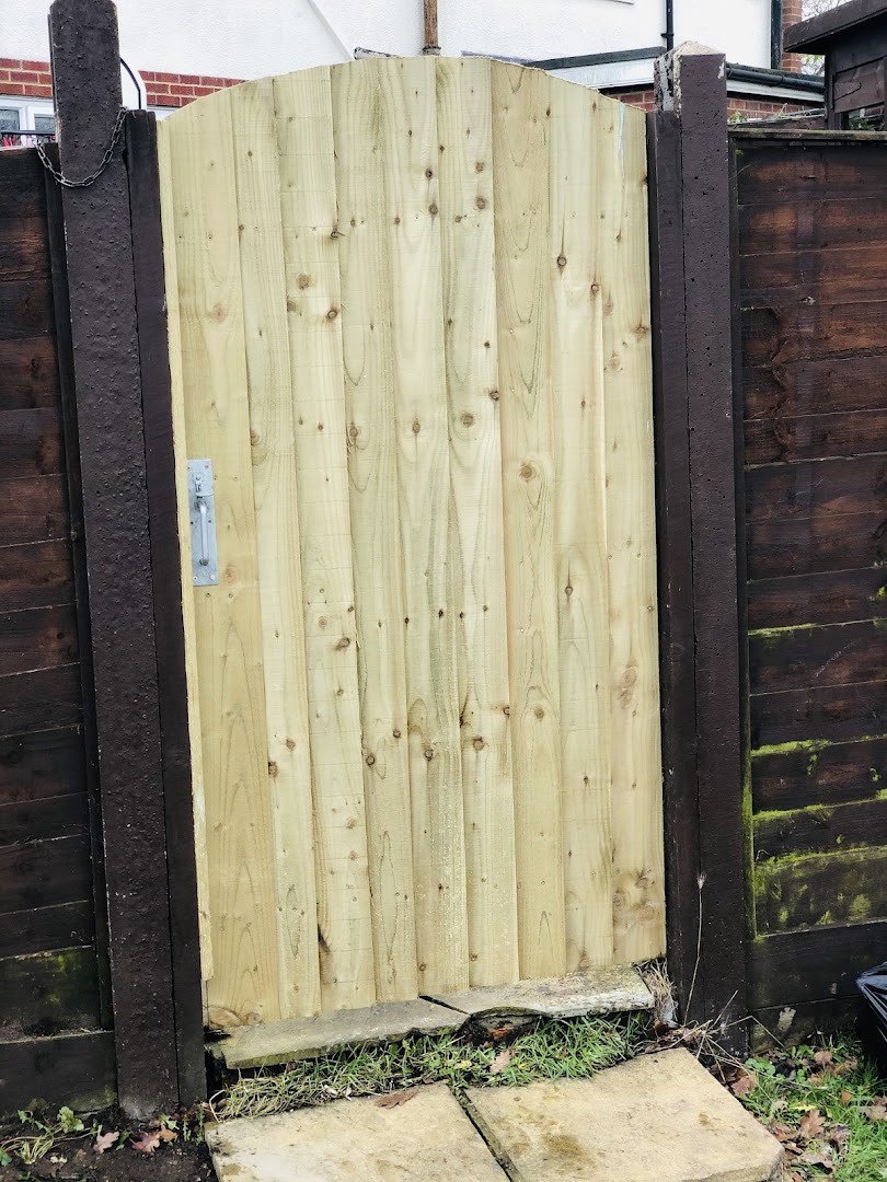 Richards handyman and gardening services — Photos 6