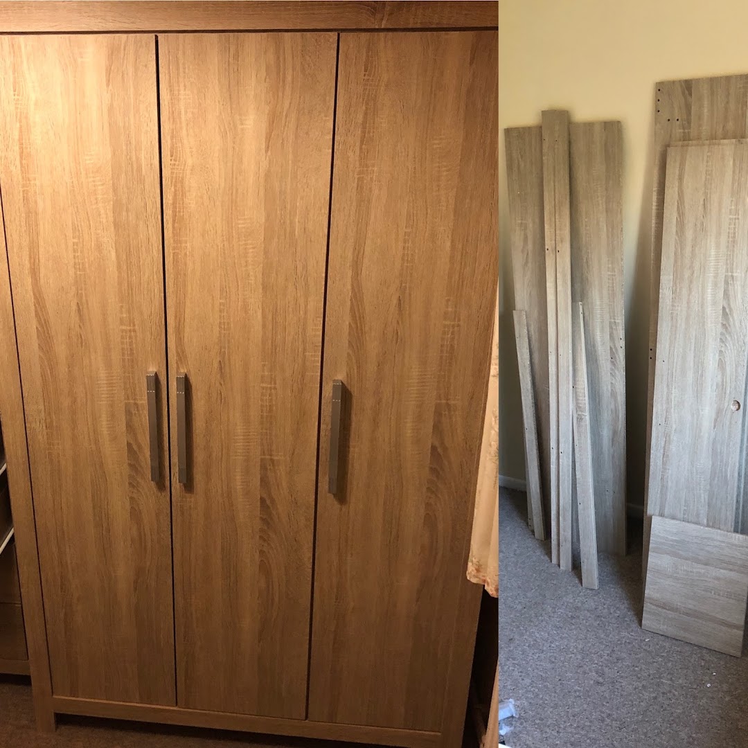 Richards handyman and gardening services — Photos 2